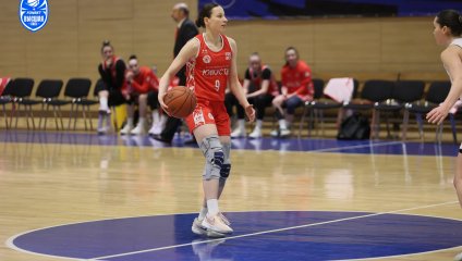 Енисей-2 - Юность 83:65 (22.02.2026)