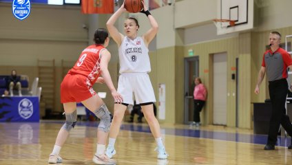 Енисей-2 - Юность 83:65 (22.02.2026)