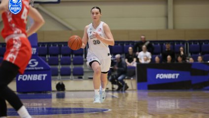 Енисей-2 - Юность 83:65 (22.02.2026)