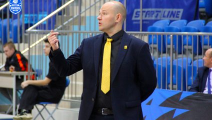 Курский характер: бронзовый штурм Fonbet Высшей Лиги