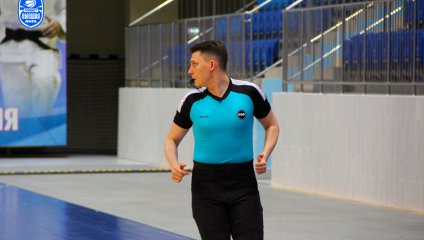 Курский характер: бронзовый штурм Fonbet Высшей Лиги