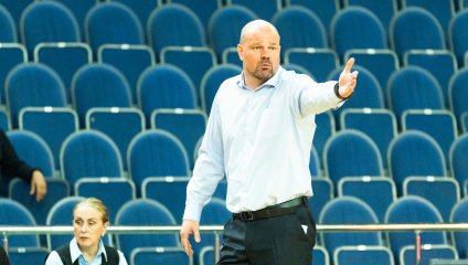 Спарта энд К-2 - Казаночка 67:63 (01.10.2025)