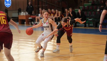 Платов-РГЭУ - Надежда-2 68:79 (21.10.2025)