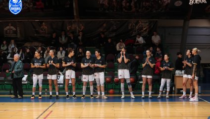 Платов-РГЭУ - Надежда-2 68:79 (21.10.2025)