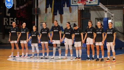 Платов-РГЭУ - Надежда-2 68:79 (21.10.2025)