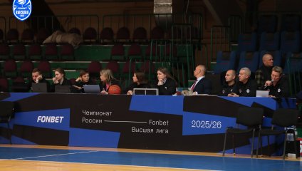 Платов-РГЭУ - Надежда-2 68:79 (21.10.2025)