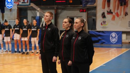 Платов-РГЭУ - Надежда-2 68:79 (21.10.2025)