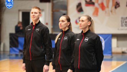 Платов-РГЭУ - Надежда-2 68:79 (21.10.2025)