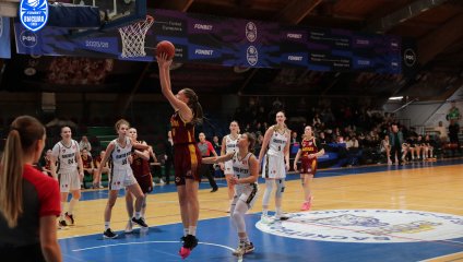 Платов-РГЭУ - Надежда-2 68:79 (21.10.2025)