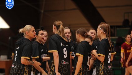 Платов-РГЭУ - Надежда-2 68:79 (21.10.2025)