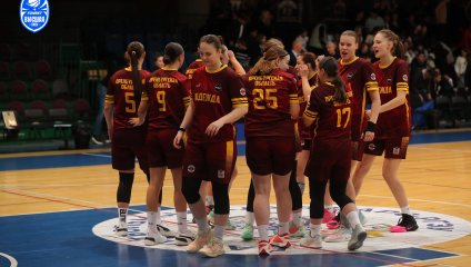 Платов-РГЭУ - Надежда-2 68:79 (21.10.2025)