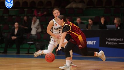 Платов-РГЭУ - Надежда-2 68:79 (21.10.2025)