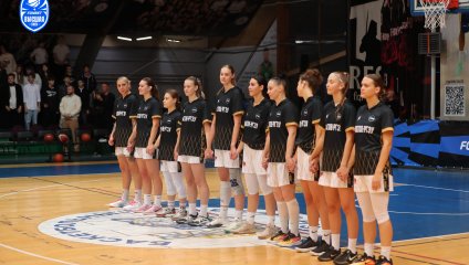 Платов-РГЭУ - Надежда-2 68:79 (21.10.2025)