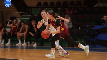 Платов-РГЭУ - Надежда-2 68:79 (21.10.2025)