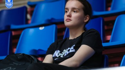 Металлург - Енисей-2 89:82 (23.04.2025)