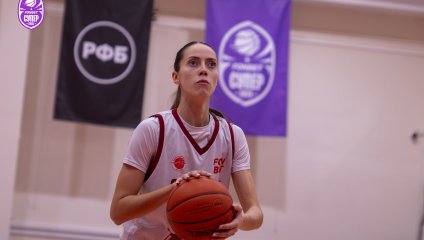 Спартак - Чеваката 69:76 (19.12.2025)