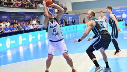 Динамовское дерби завершилось гостевой победой Грозного