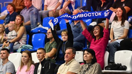 Динамовское дерби завершилось гостевой победой Грозного