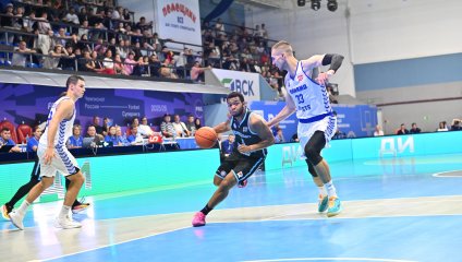 Динамовское дерби завершилось гостевой победой Грозного