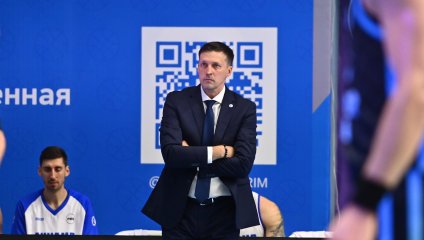 Динамовское дерби завершилось гостевой победой Грозного