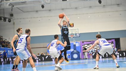 Динамовское дерби завершилось гостевой победой Грозного