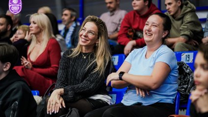 "Зенит"-2 впервые уступил на домашнем паркете