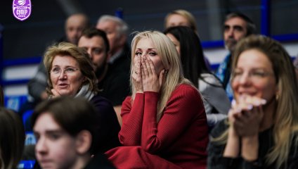 Зенит-2 - Химки 70:79 (10.12.2024)