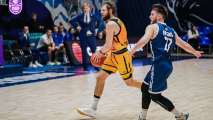 Зенит-2 - Химки 70:79 (10.12.2024)