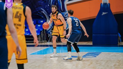 Зенит-2 - Химки 70:79 (10.12.2024)