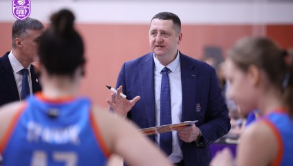 «Казаночка» набрала 100 очков и обыграла «Самару-2»