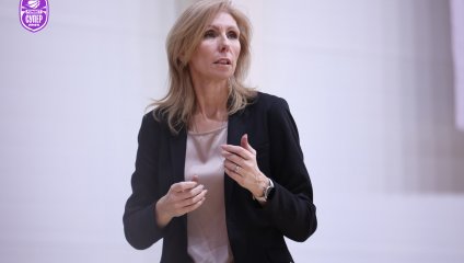 «Казаночка» набрала 100 очков и обыграла «Самару-2»