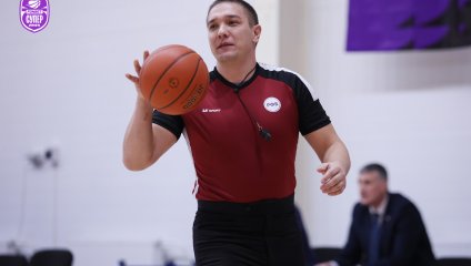 Самара-2 - Казаночка 62:100 (23.12.2024)