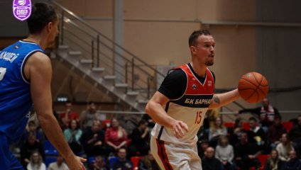 Барнаул - Динамо 70:64 (15.01.2025)