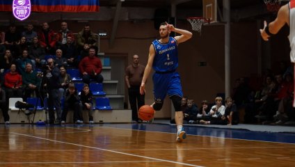 «Барнаул» на своей площадке обыграл «Динамо» из Грозного
