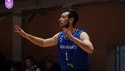Барнаул - Динамо 70:64 (15.01.2025)