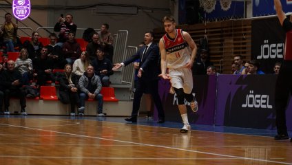 Барнаул - Динамо 70:64 (15.01.2025)