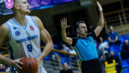 Новосибирск - Темп-СУМЗ 78:75 (28.11.2024)