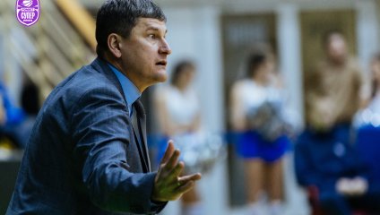 Новосибирск - Темп-СУМЗ 78:75 (28.11.2024)