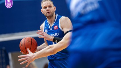 Химки - Динамо 76:75 (30.03.2025)