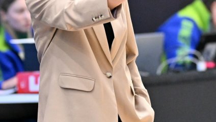 Омская победа на последней секунде матча!