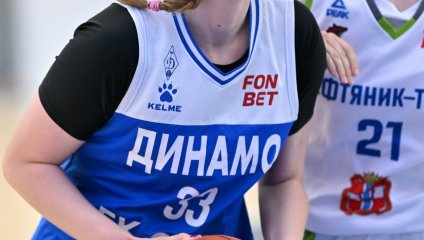 Омская победа на последней секунде матча!