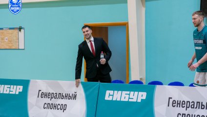 Нефтехимик - Русичи 84:77 (05.03.2026)