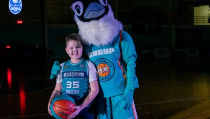 Нефтехимик - Русичи 84:77 (05.03.2026)