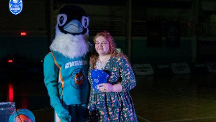 Нефтехимик - Русичи 84:77 (05.03.2026)