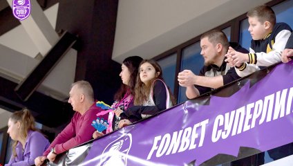 Первая встреча во Владимире — за «Динамо-Фарм»