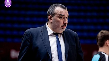 МБА-МГУСиТ-2 - Энергия 58:60 (17.11.2024)