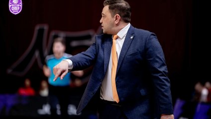 МБА-МГУСиТ-2 - Энергия 58:60 (17.11.2024)