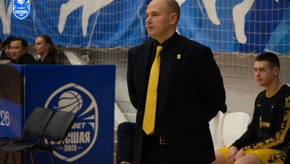 Курская команда устроила разгром в Ставрополе