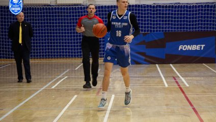 Курская команда устроила разгром в Ставрополе