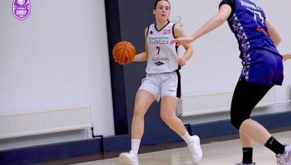 «Владимирские Львицы-ВлГУ» одерживают победу над «Казаночкой»